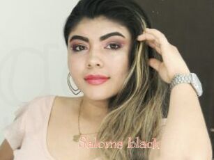 Salome_black