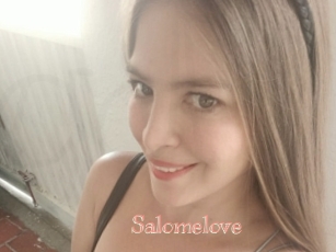 Salomelove