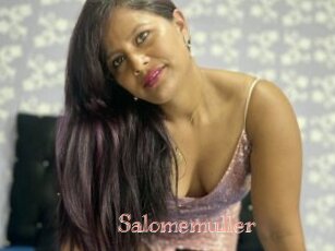 Salomemuller