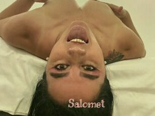 Salomet