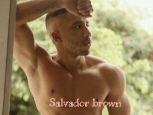 Salvador_brown