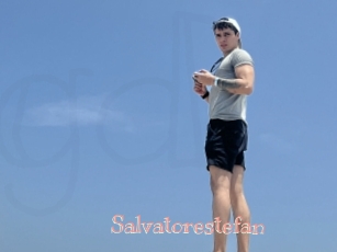 Salvatorestefan