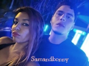 Samandbonny