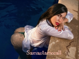 Samantamccall