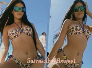 Samantha18sweet