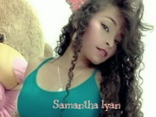 Samantha_lyan