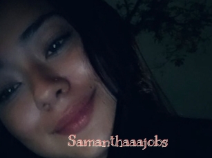 Samanthaaajobs