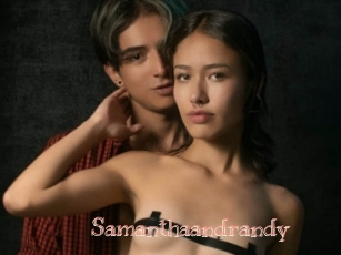 Samanthaandrandy