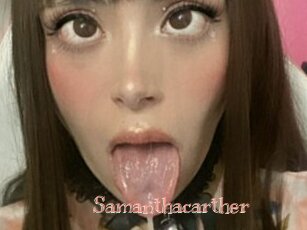 Samanthacarther