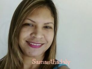 Samanthadaly