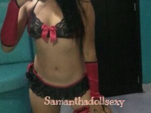 Samanthadollsexy