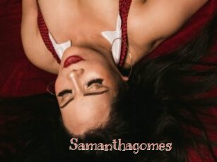 Samanthagomes