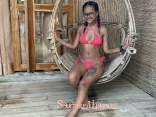 Samantharos