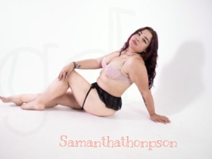 Samanthathonpson