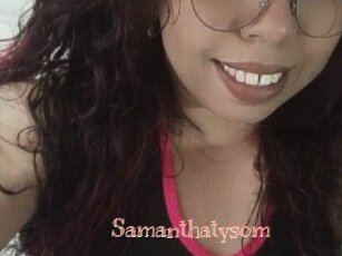 Samanthatysom