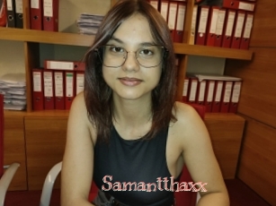 Samantthaxx