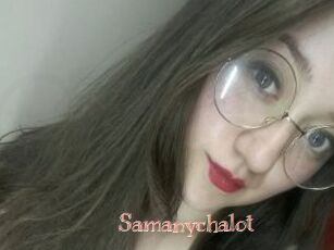 Samanychalot