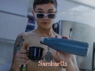 Sambartts