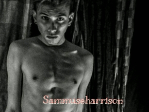 Sammuseharrison