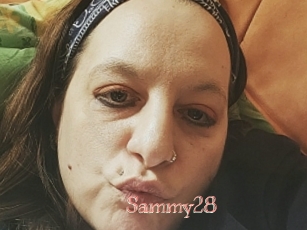 Sammy28