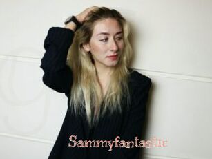 Sammyfantastic