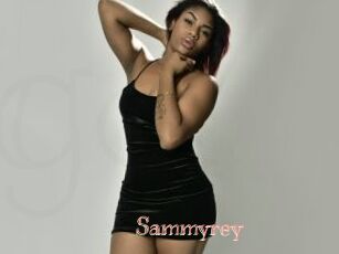 Sammyrey