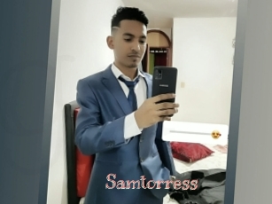 Samtorress