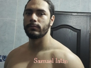 Samuel_latin