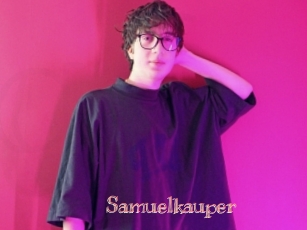 Samuelkauper