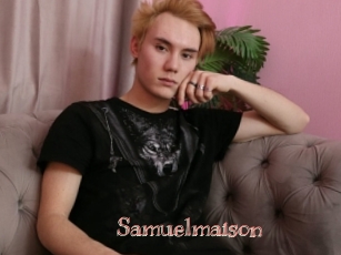 Samuelmaison