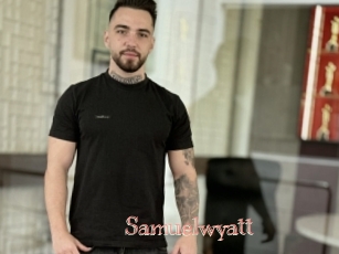 Samuelwyatt