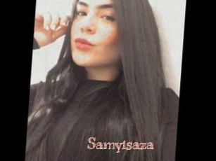 Samyisaza