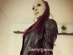 Samyqueen