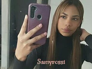 Samyrossi