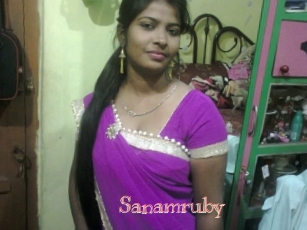 Sanamruby