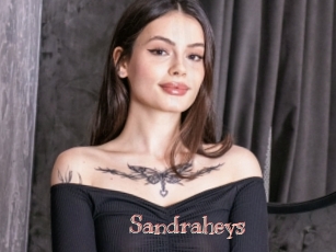 Sandraheys