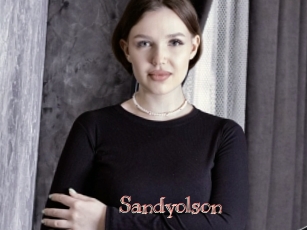 Sandyolson