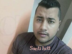 Santi_hott