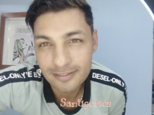 Santigorios