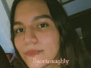 Saorinaughty