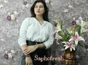 Saphofresh