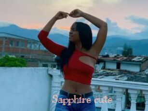 Sapphire_cute