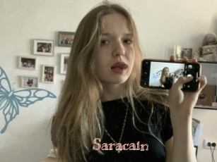 Saracain