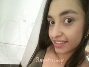 Sarafunny