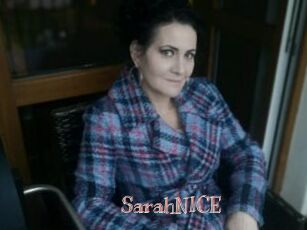 SarahNICE