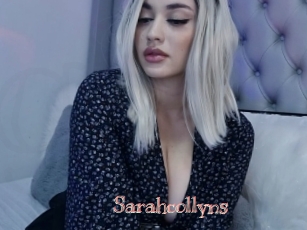 Sarahcollyns