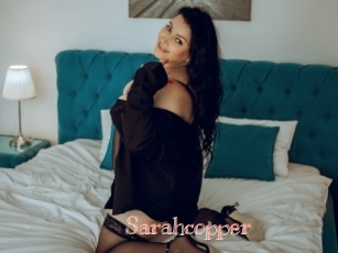 Sarahcopper