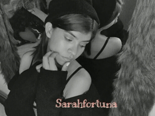 Sarahfortuna