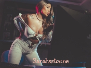 Sarahsstonne