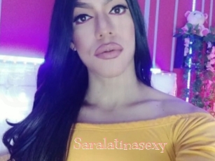 Saralatinasexy